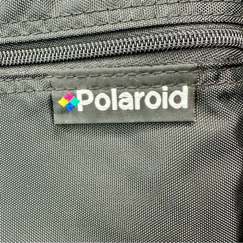 Polaroid vintage camera